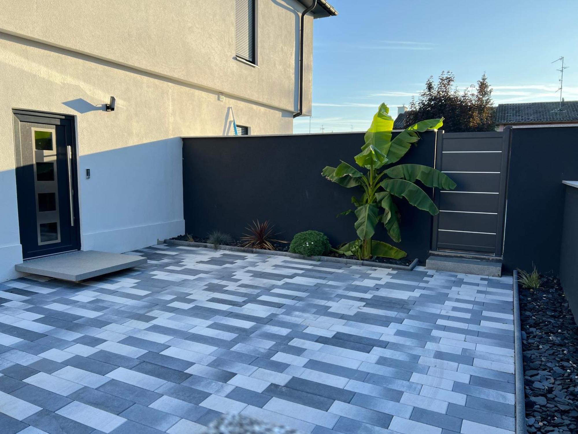 Villa Kleber -2